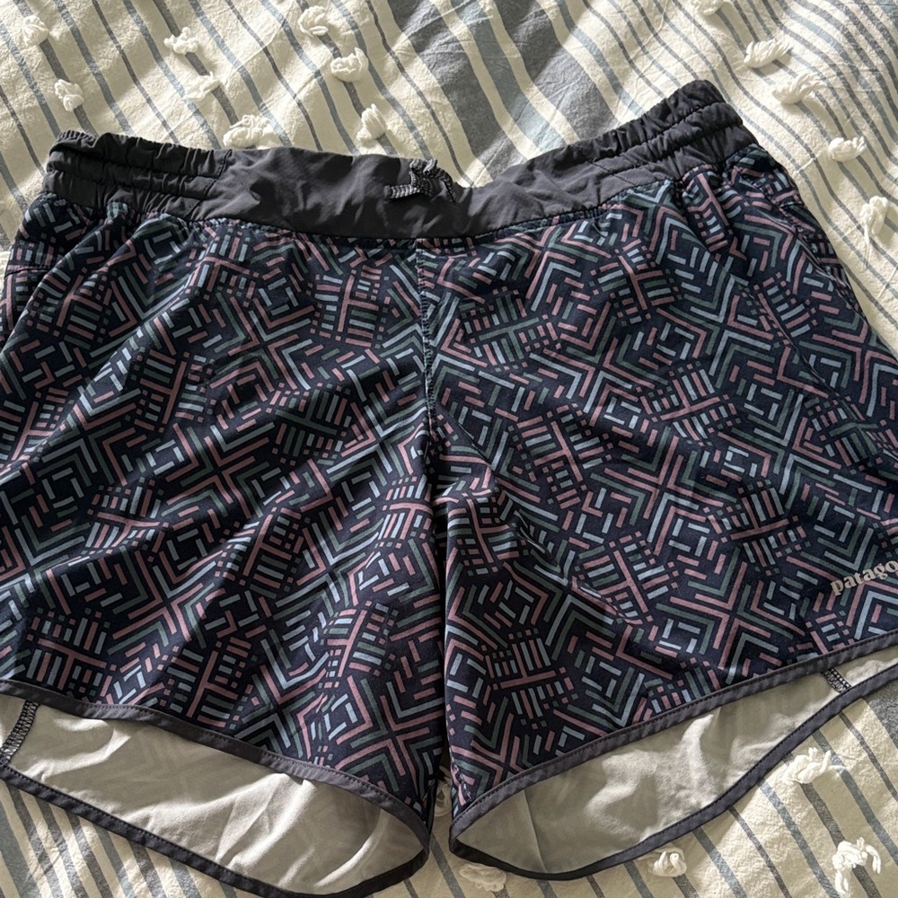 Patagonia Nine Trails Shorts M